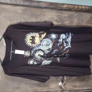Batman tshirt